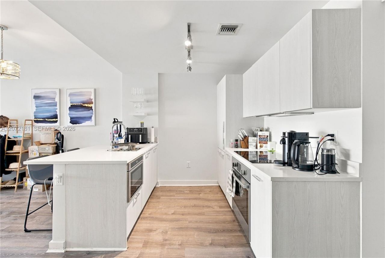 501 NE 31st St , Unit 3504, Miami, FL 33137 Photo