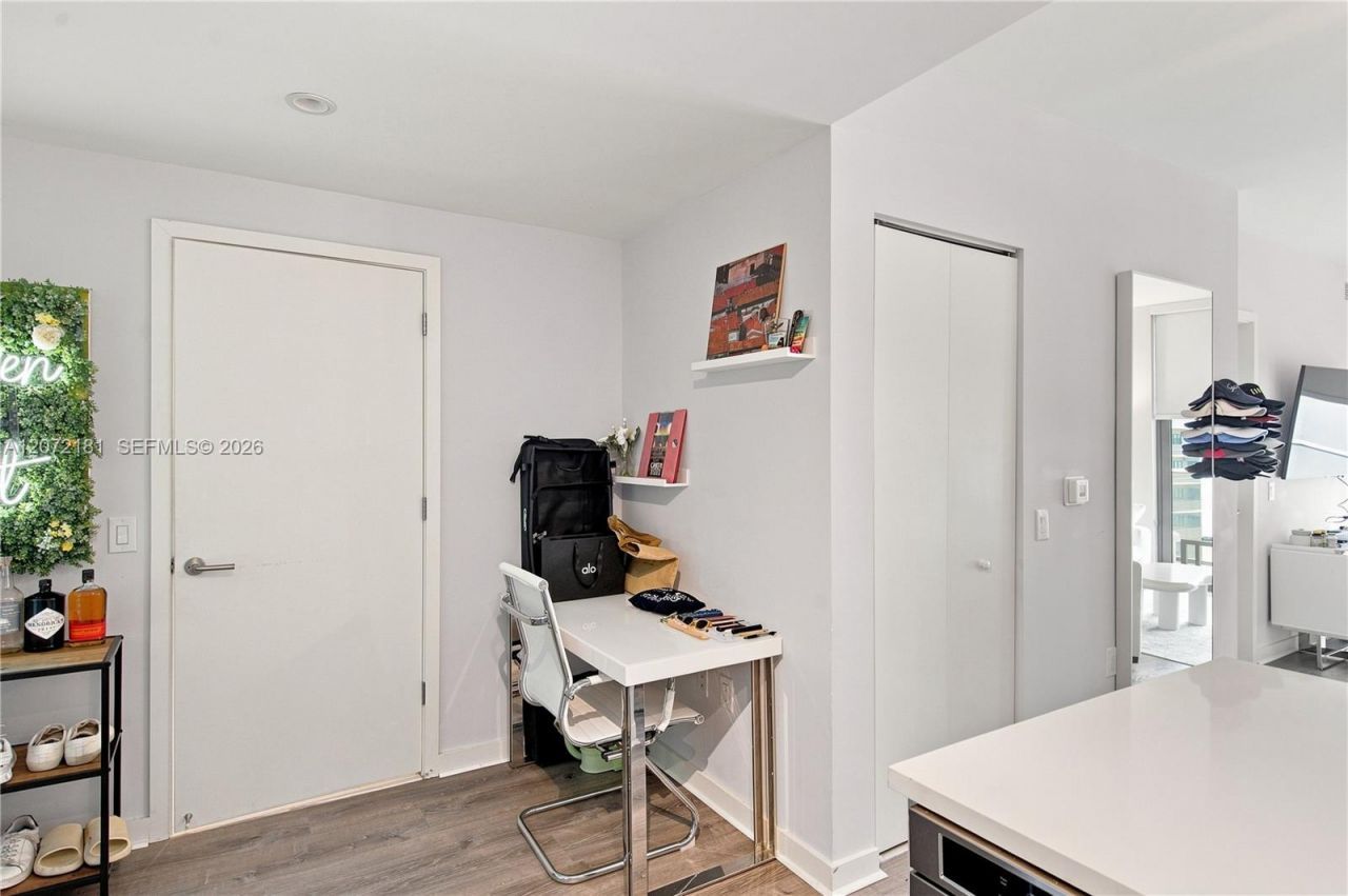 501 NE 31st St , Unit 3504, Miami, FL 33137 Photo