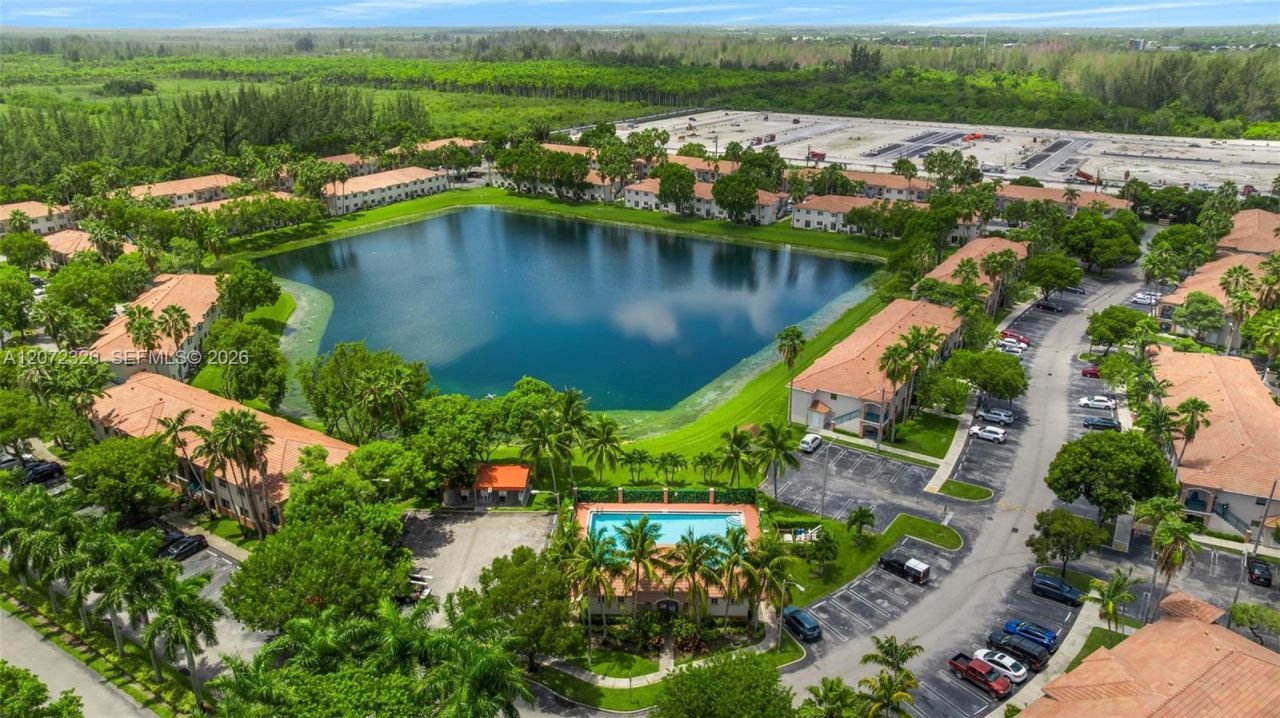 2930 SE 12th Rd , Unit 101-31, Homestead, FL 33035 Photo