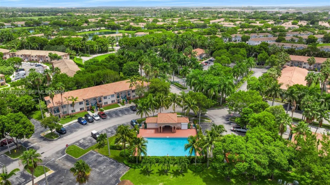2930 SE 12th Rd , Unit 101-31, Homestead, FL 33035 Photo