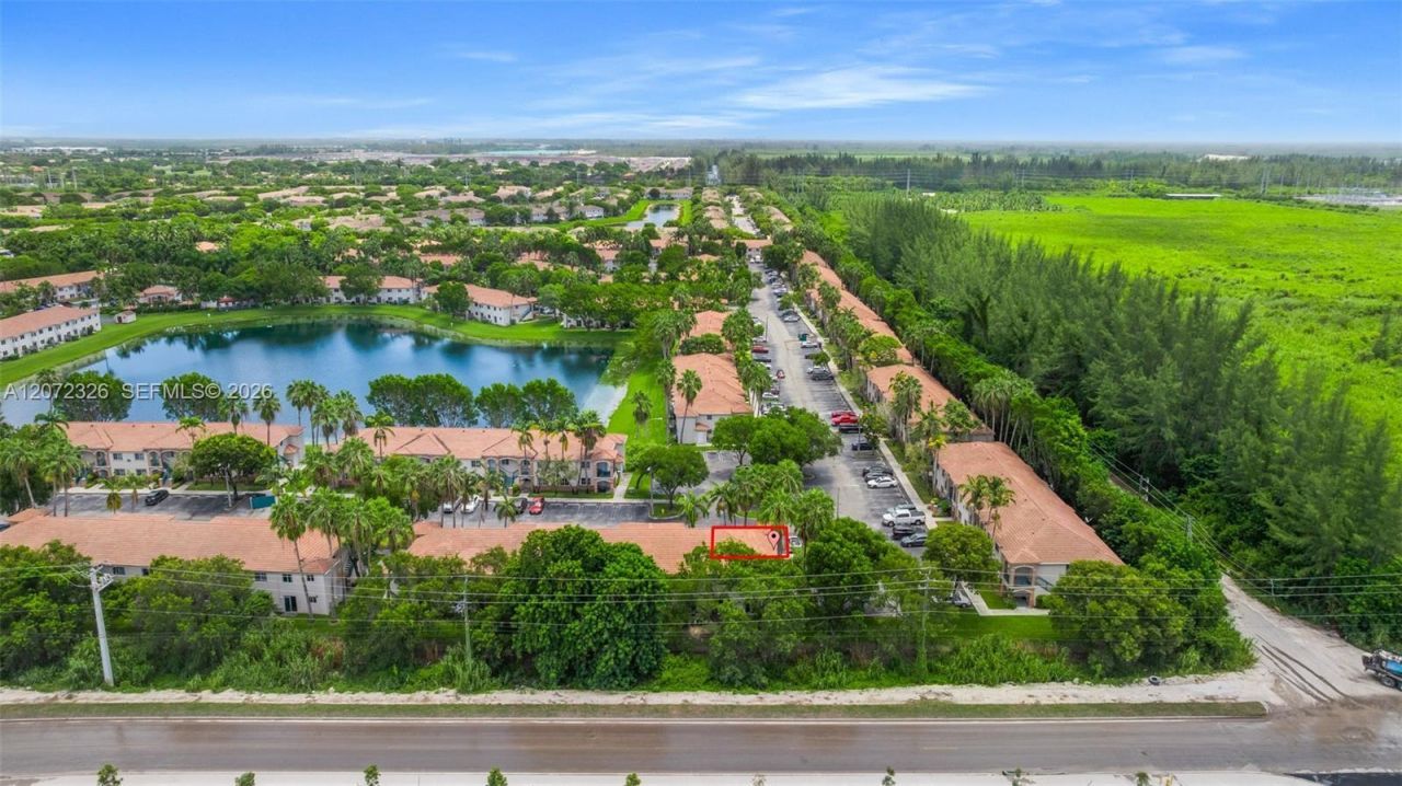 2930 SE 12th Rd , Unit 101-31, Homestead, FL 33035 Photo