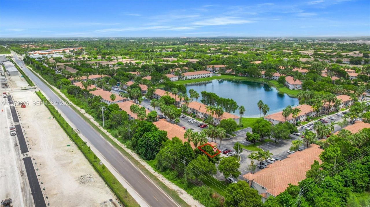 2930 SE 12th Rd , Unit 101-31, Homestead, FL 33035 Photo