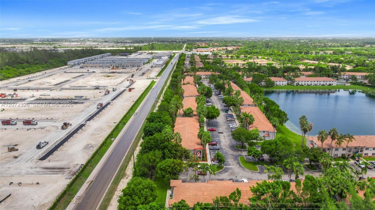 2930 SE 12th Rd , Unit 101-31, Homestead, FL 33035 Photo