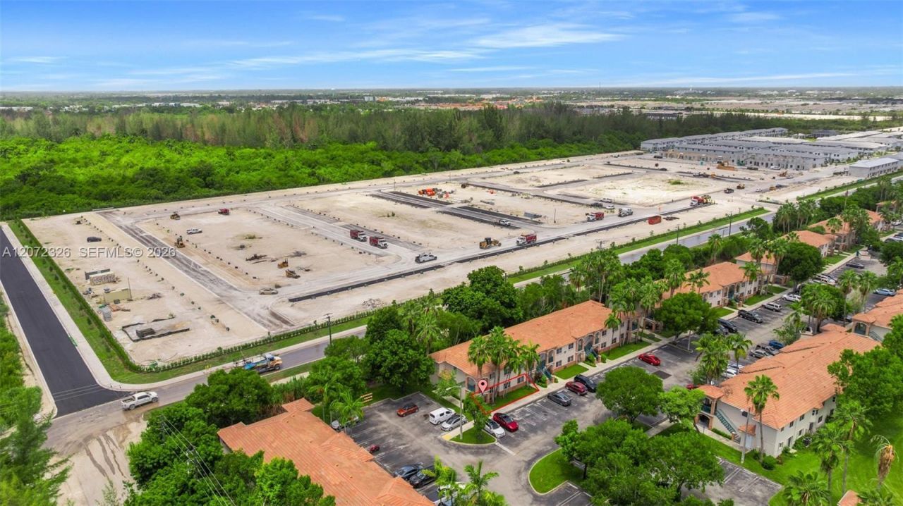 2930 SE 12th Rd , Unit 101-31, Homestead, FL 33035 Photo