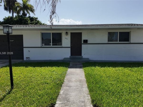 220 SW 80th Ave , Unit 220, Miami, FL 33144