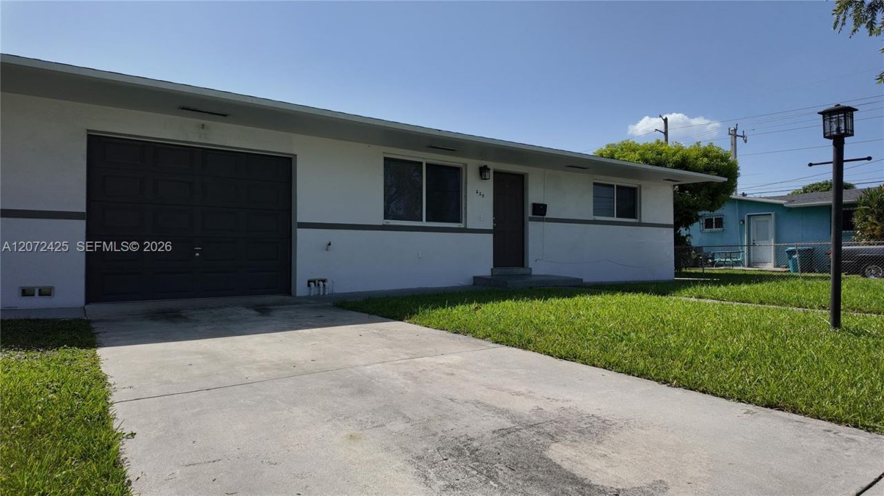 220 SW 80th Ave , Unit 220, Miami, FL 33144 Photo