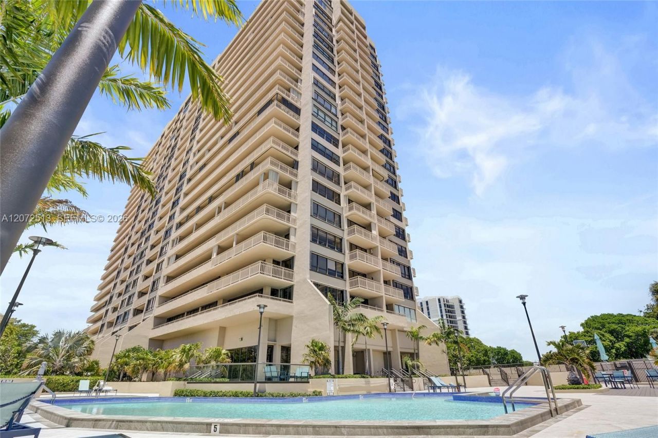 11113 Biscayne Blvd , Unit 1156, Miami, FL 33181 Photo
