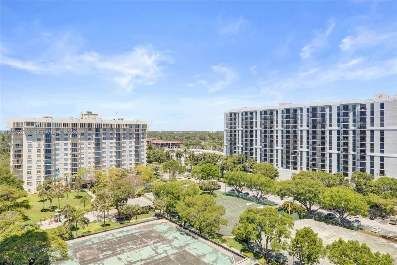 11113 Biscayne Blvd , Unit 1156, Miami, FL 33181 Photo