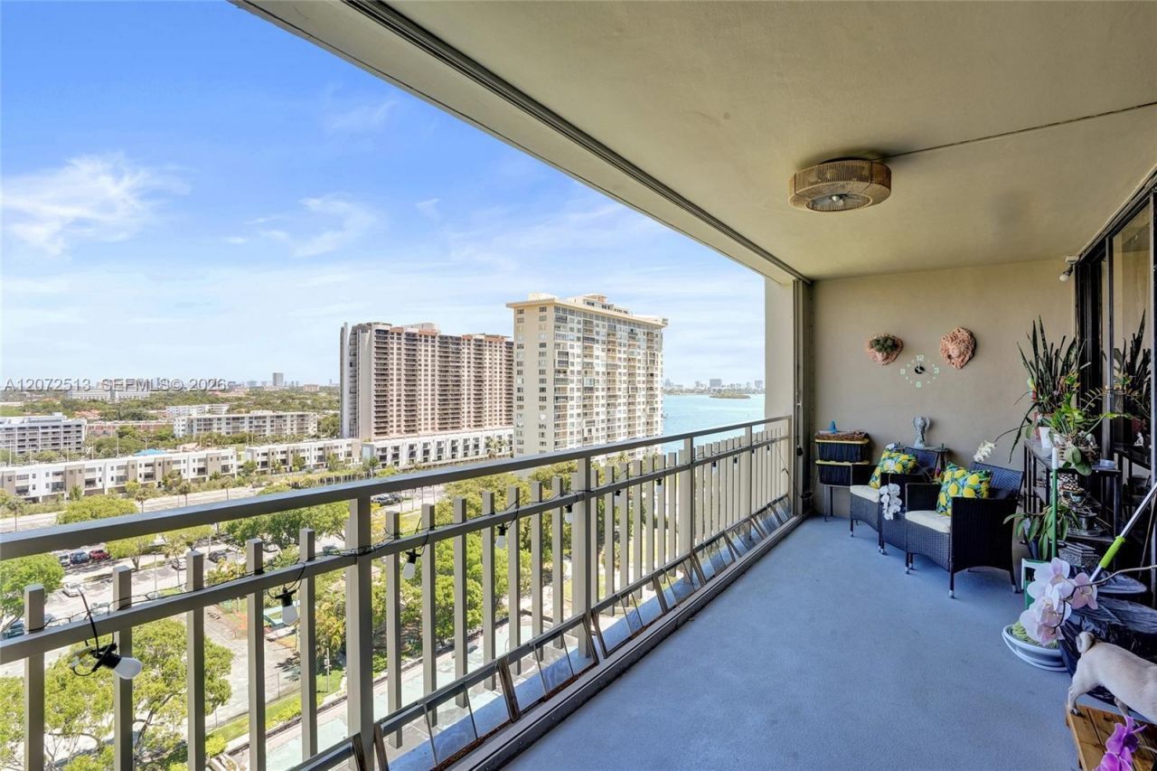 11113 Biscayne Blvd , Unit 1156, Miami, FL 33181 Photo