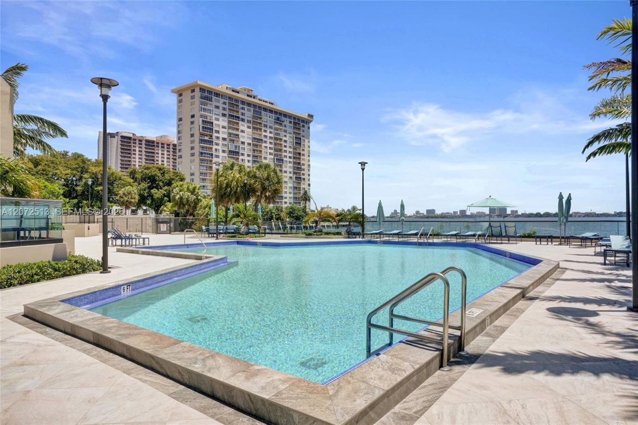 11113 Biscayne Blvd , Unit 1156, Miami, FL 33181 Photo