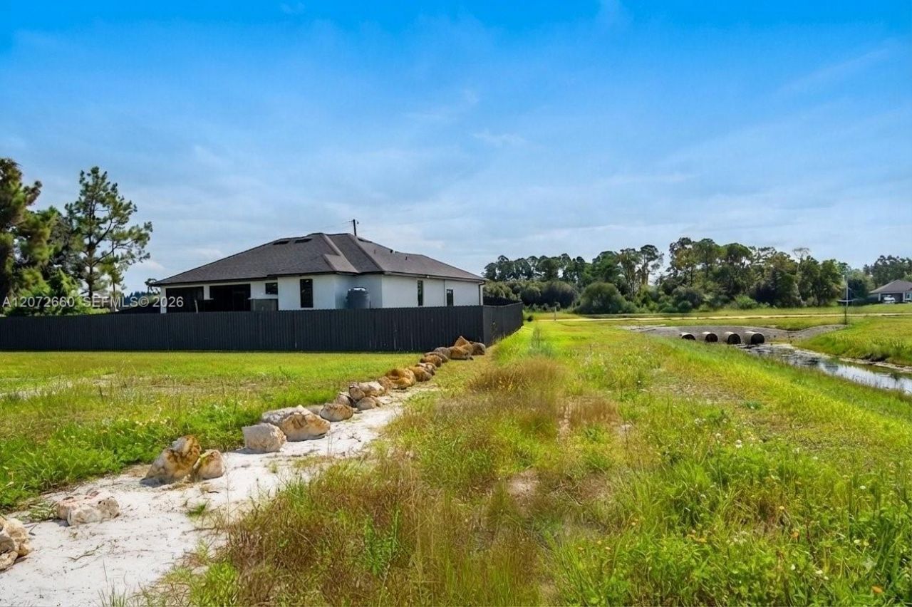 3705 N Sunshine Blvd N , Lehigh Acres, FL 33971 Photo