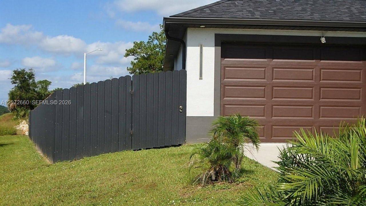 3705 N Sunshine Blvd N , Lehigh Acres, FL 33971 Photo