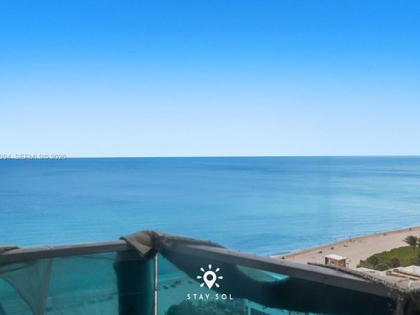4001 S Ocean Dr, Unit 14N, Hollywood, FL 33019