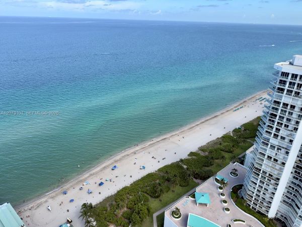 16699 Collins Ave , Unit 3609, Sunny Isles Beach, FL 33160