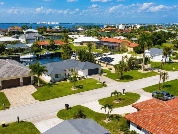 2164 Bayview Rd , Punta Gorda, FL 33950