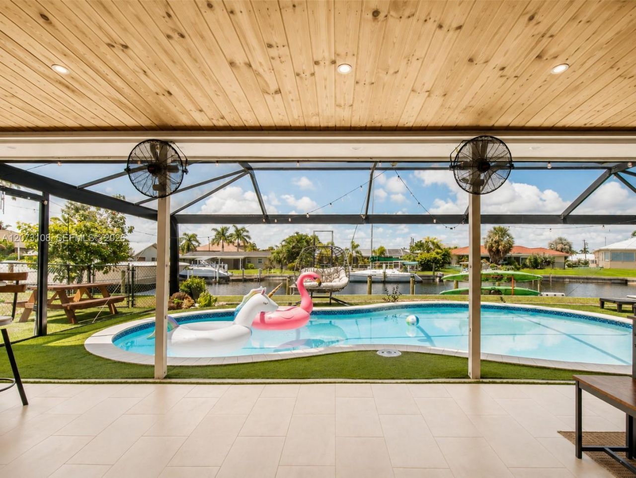 2164 Bayview Rd , Punta Gorda, FL 33950 Photo