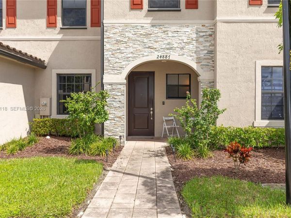 24887 SW 113th Pl , Homestead, FL 33032