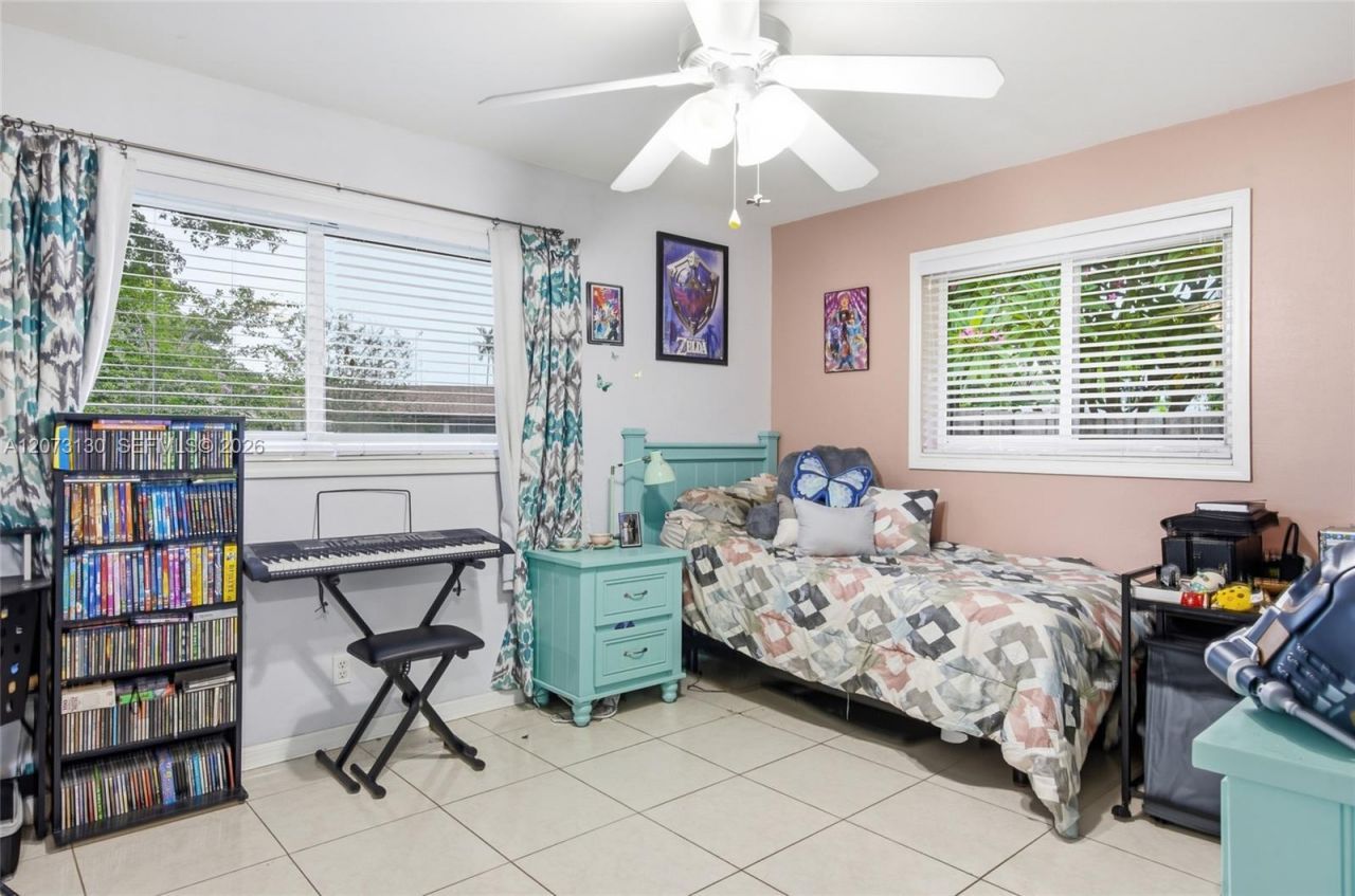 341 SW 54th Ave , Plantation, FL 33317 Photo