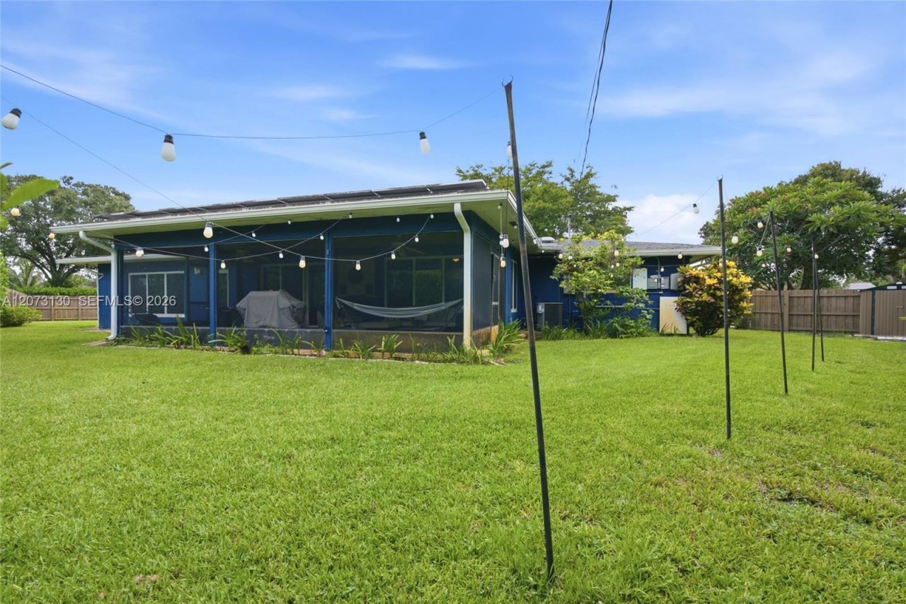 341 SW 54th Ave , Plantation, FL 33317 Photo