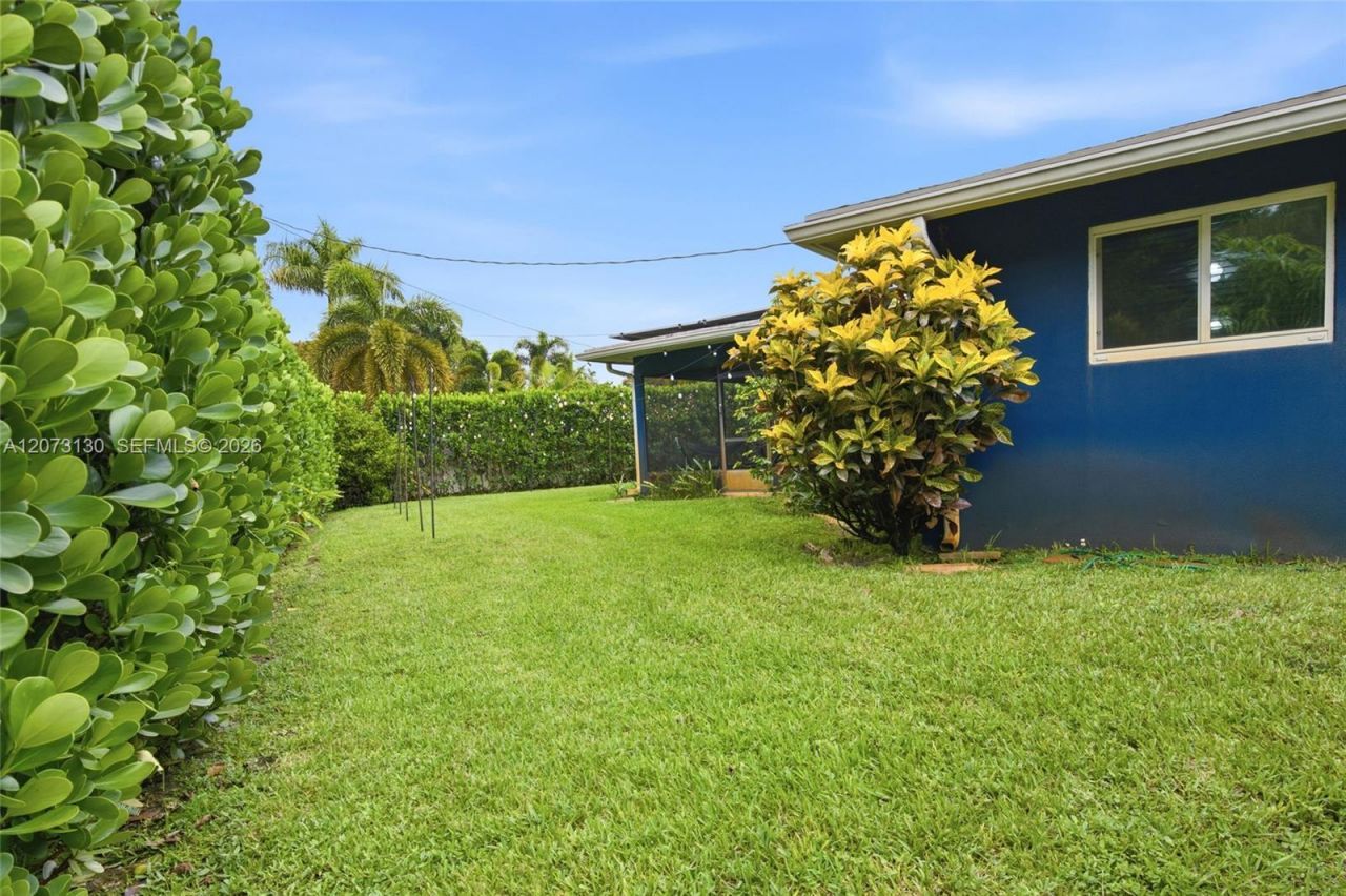 341 SW 54th Ave , Plantation, FL 33317 Photo