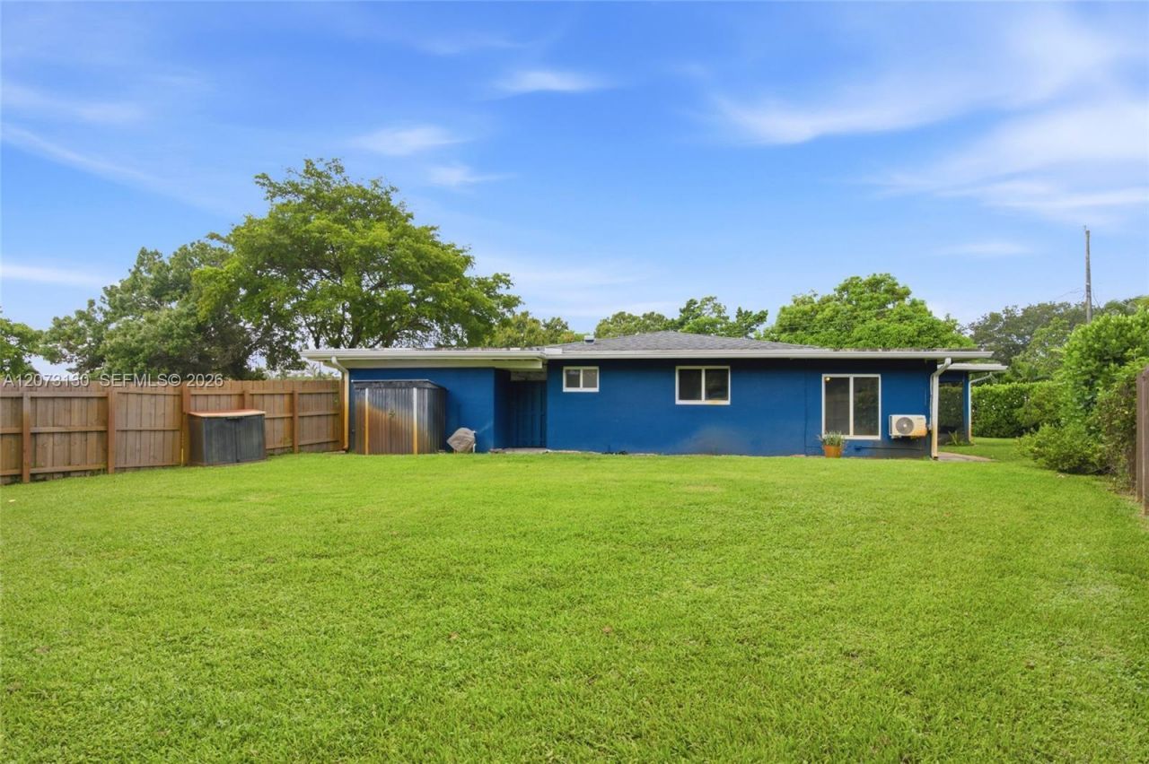 341 SW 54th Ave , Plantation, FL 33317 Photo