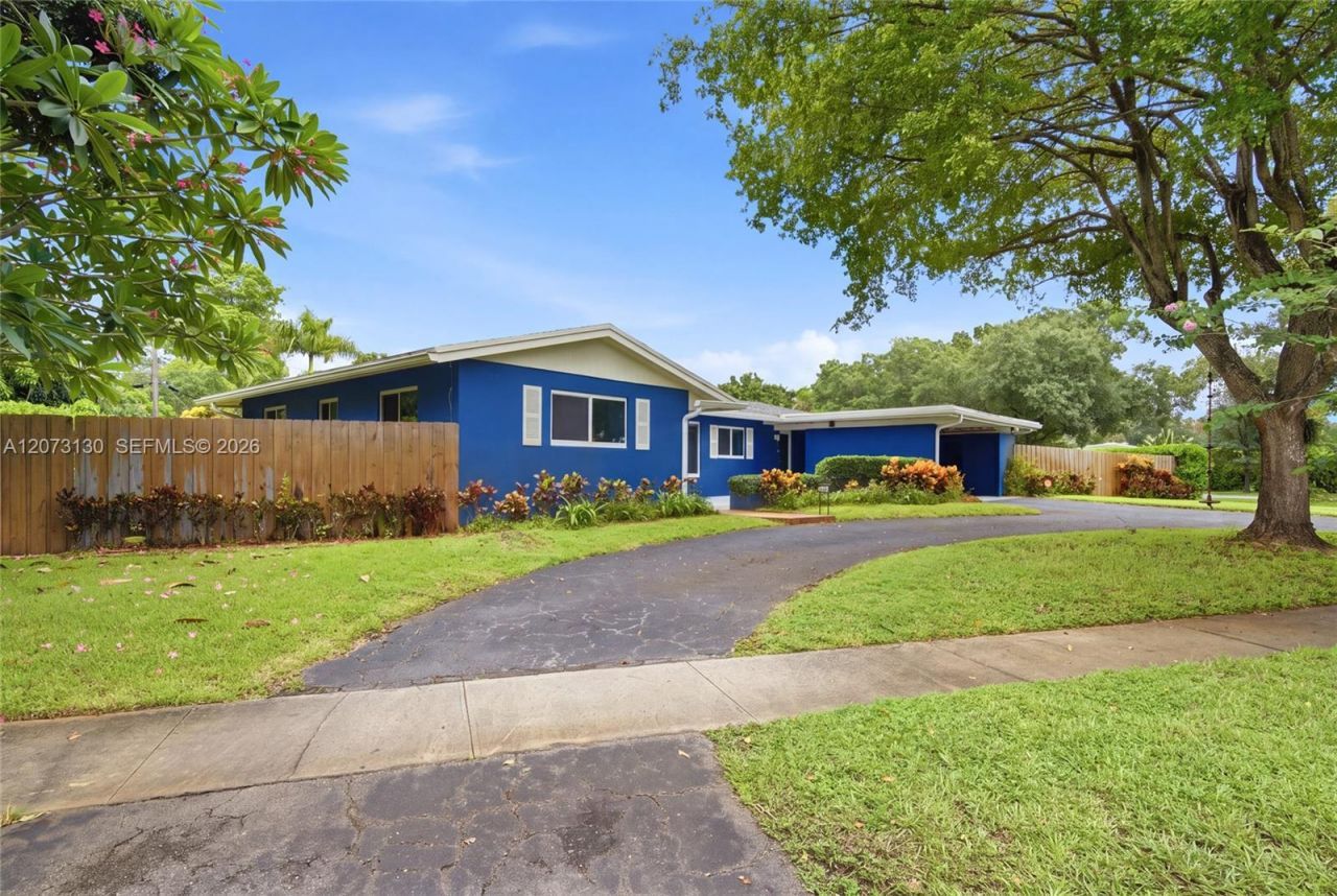 341 SW 54th Ave , Plantation, FL 33317 Photo