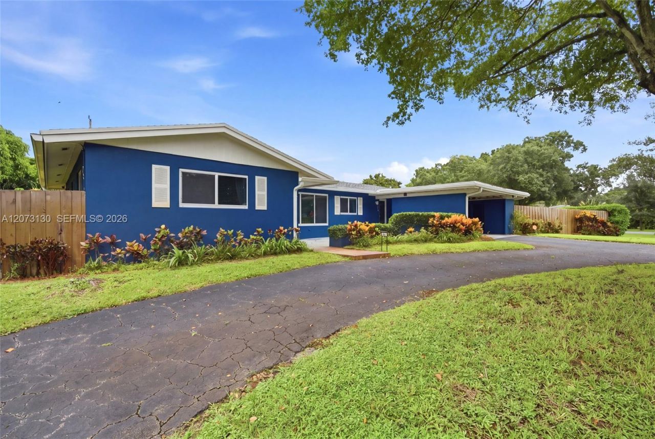 341 SW 54th Ave , Plantation, FL 33317 Photo