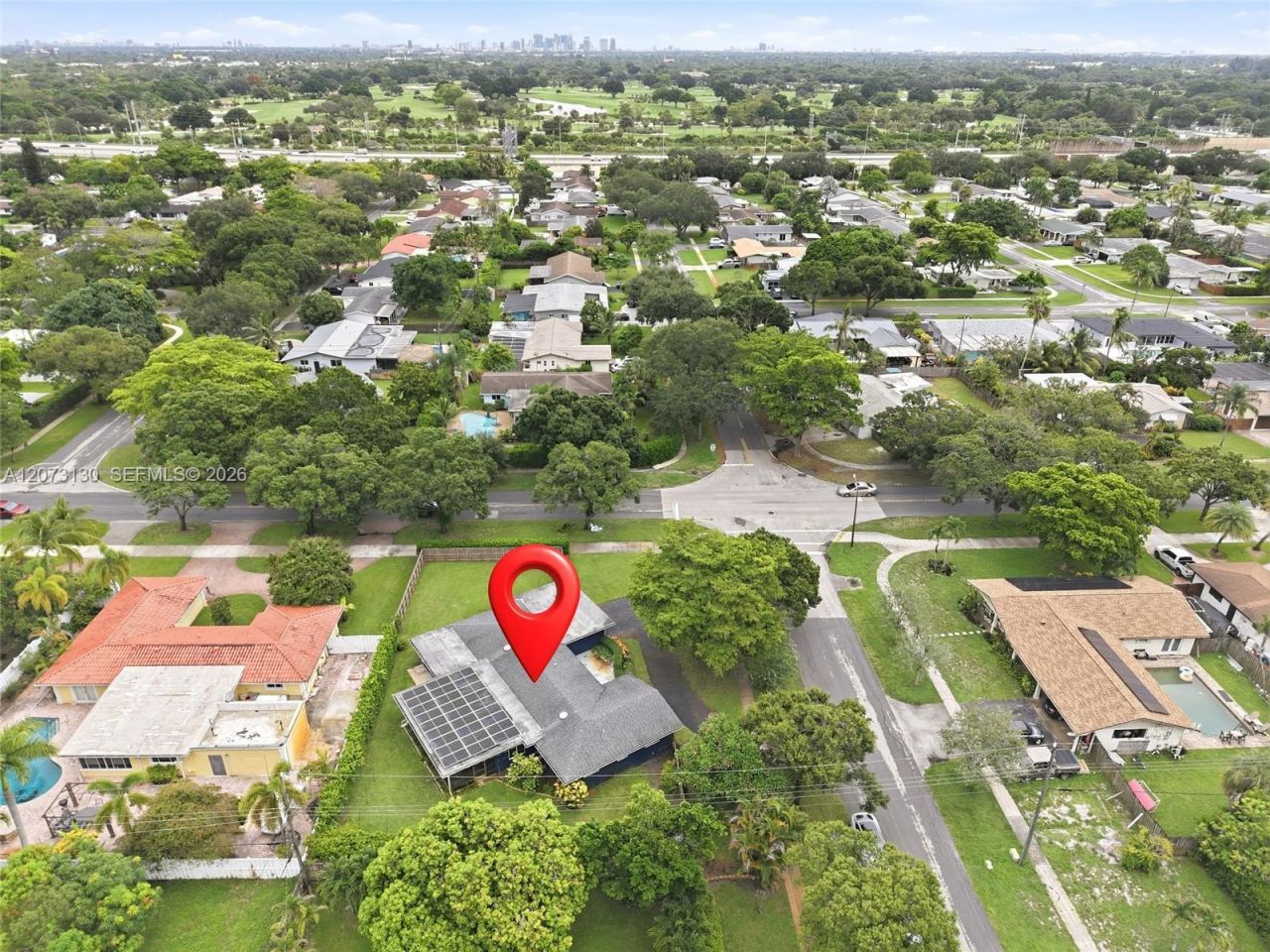 341 SW 54th Ave , Plantation, FL 33317 Photo