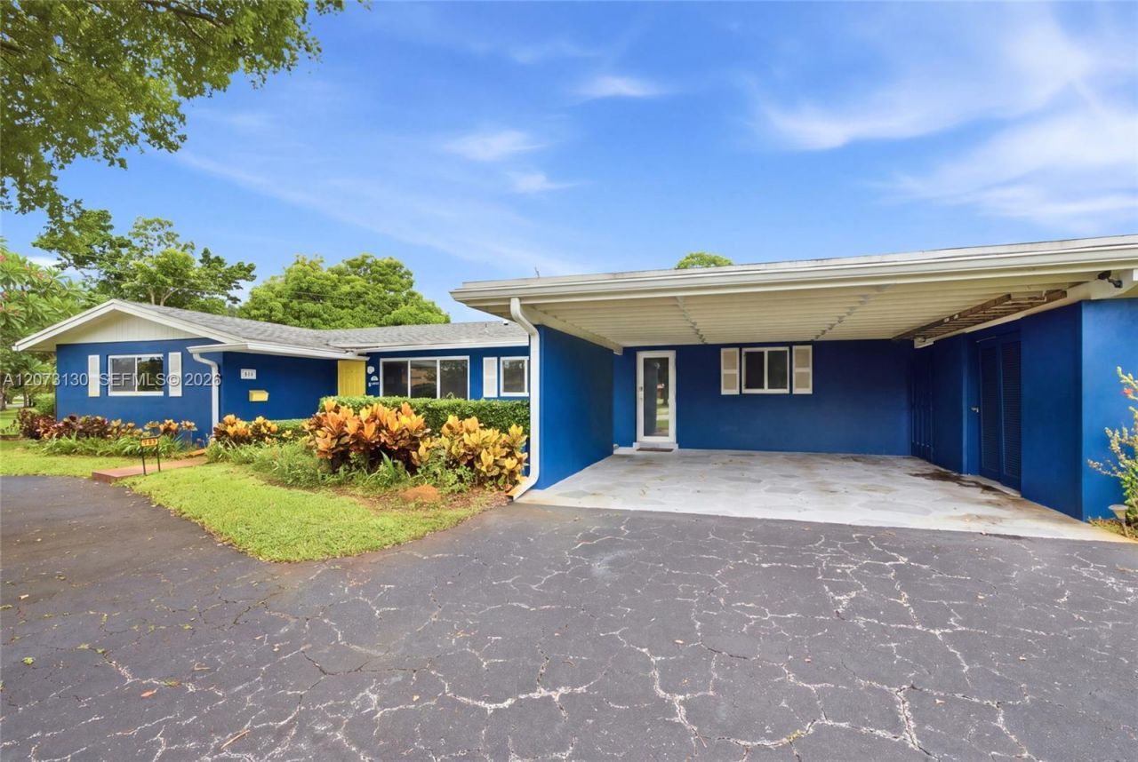 341 SW 54th Ave , Plantation, FL 33317 Photo