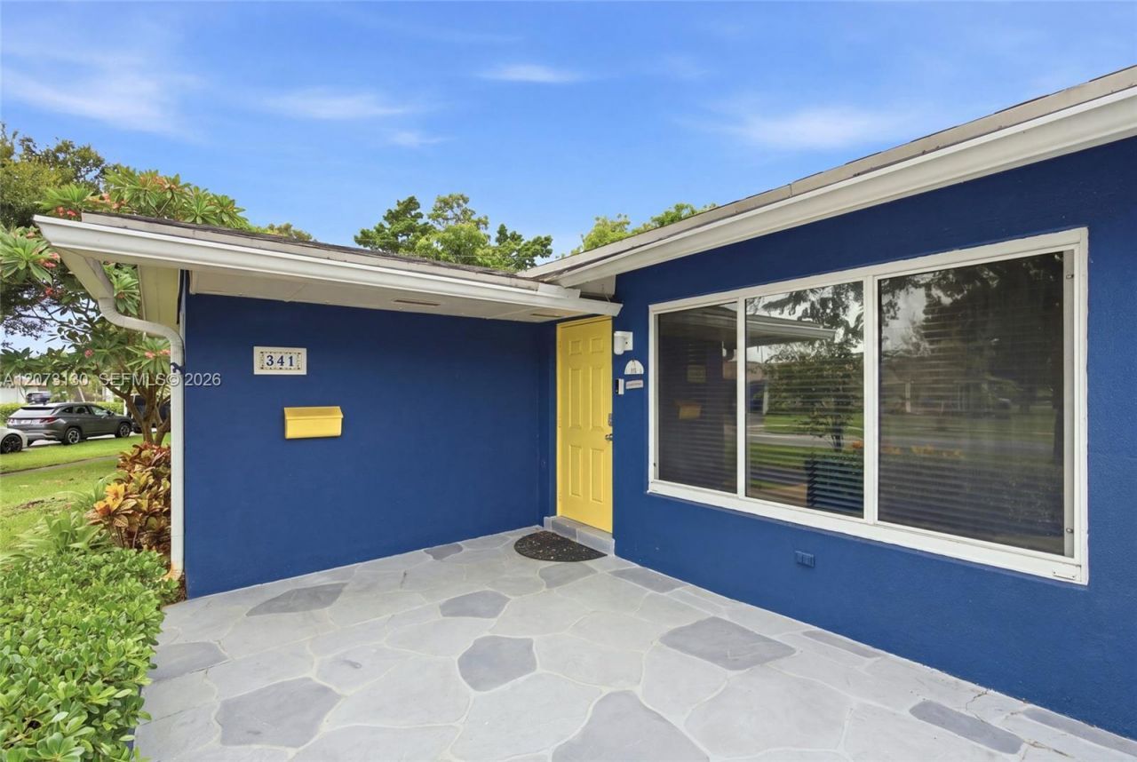 341 SW 54th Ave , Plantation, FL 33317 Photo