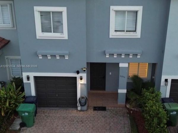 16356 SW 44th Way , Unit 16356, Miami, FL 33185