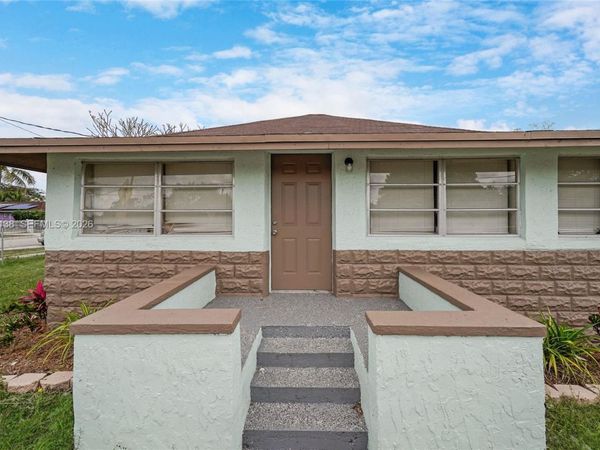 145 NW 6th Ave , Florida City, FL 33034