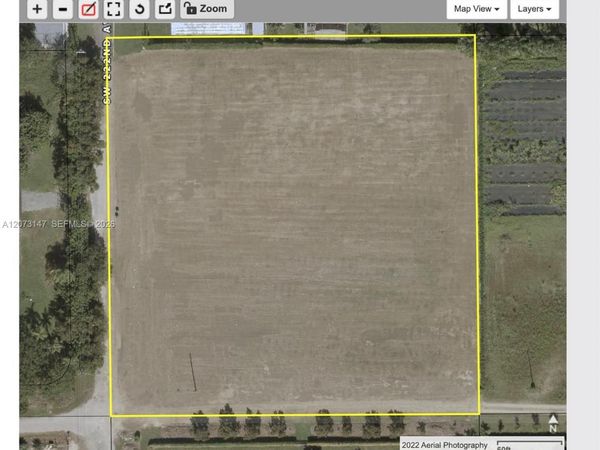 22135 SW 260th St , Homestead, FL 33031