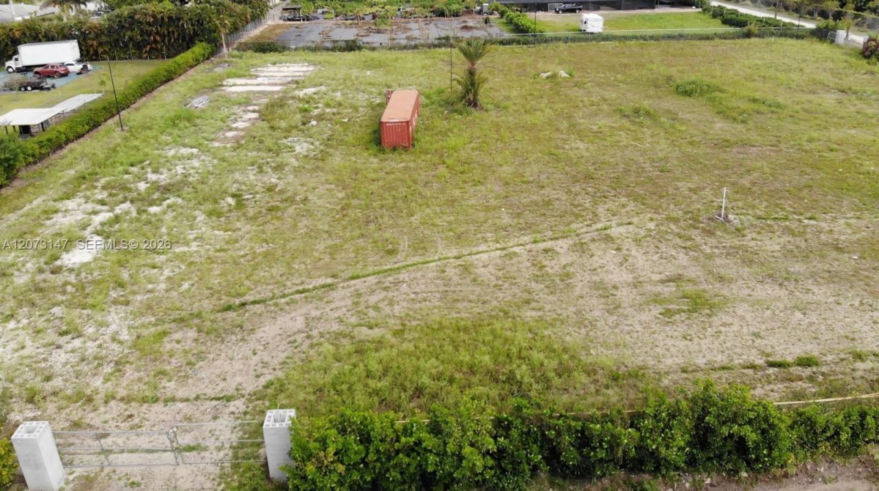 22135 SW 260th St, Homestead, FL 33031 Photo