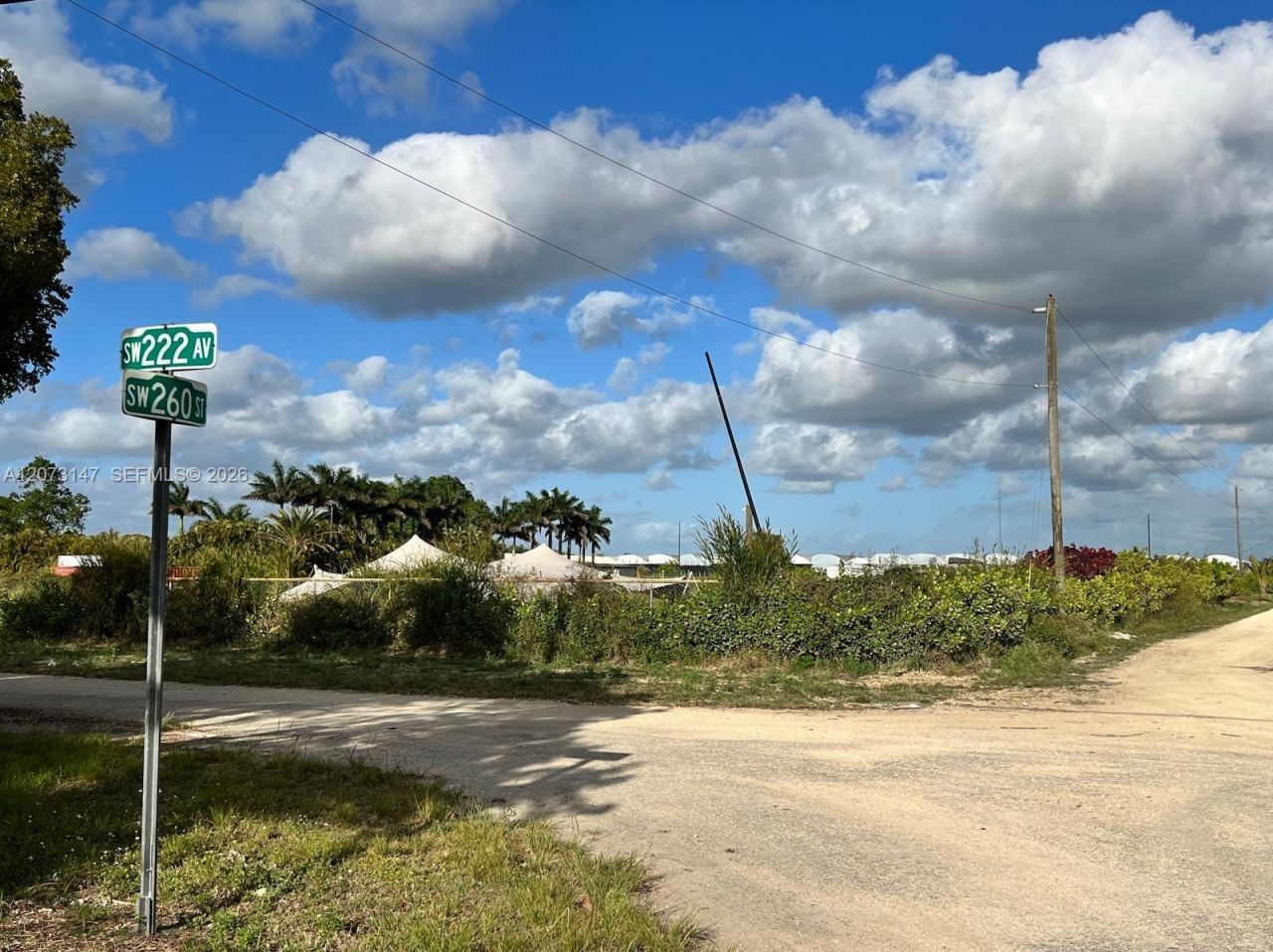 22135 SW 260th St, Homestead, FL 33031 Photo