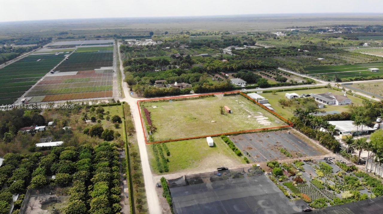 22135 SW 260th St, Homestead, FL 33031 Photo