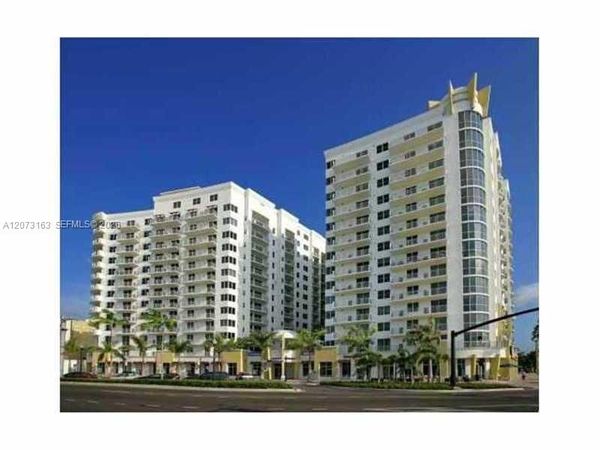 1830 Radius Dr , Unit 409, Hollywood, FL 33020