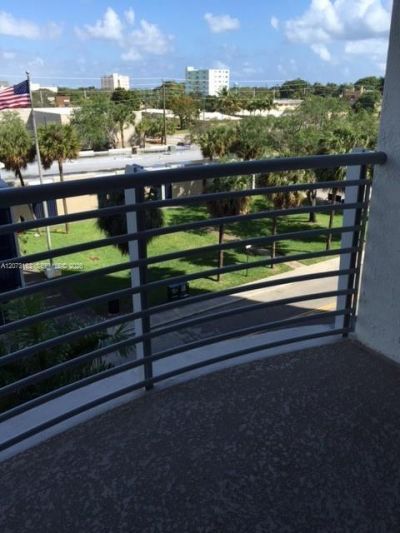 1830 Radius Dr , Unit 409, Hollywood, FL 33020 Photo
