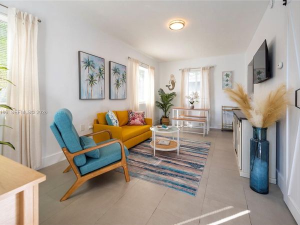 1625 Fletcher St , Unit 1, Hollywood, FL 33020