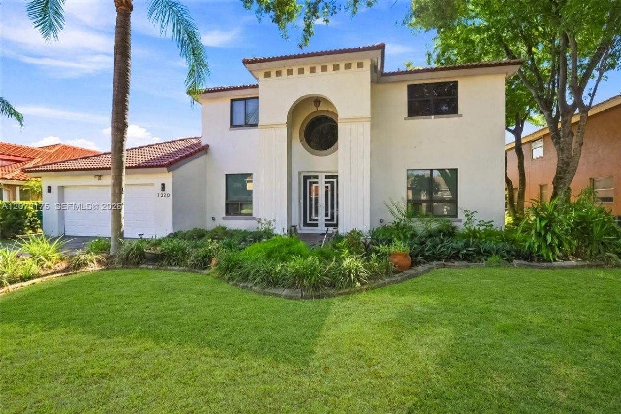 7320 NW 68th Way, Parkland, FL 33067 Photo