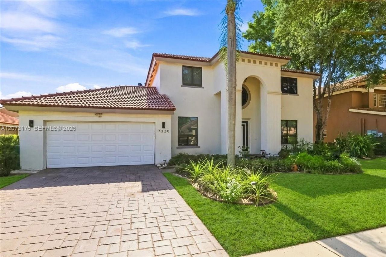 7320 NW 68th Way, Parkland, FL 33067 Photo