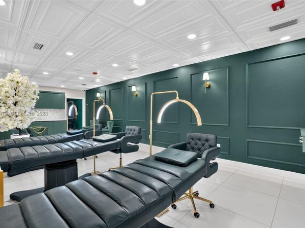 Turnkey Permanent Makeup & Beauty Studio for Sale, Miami, FL 33165