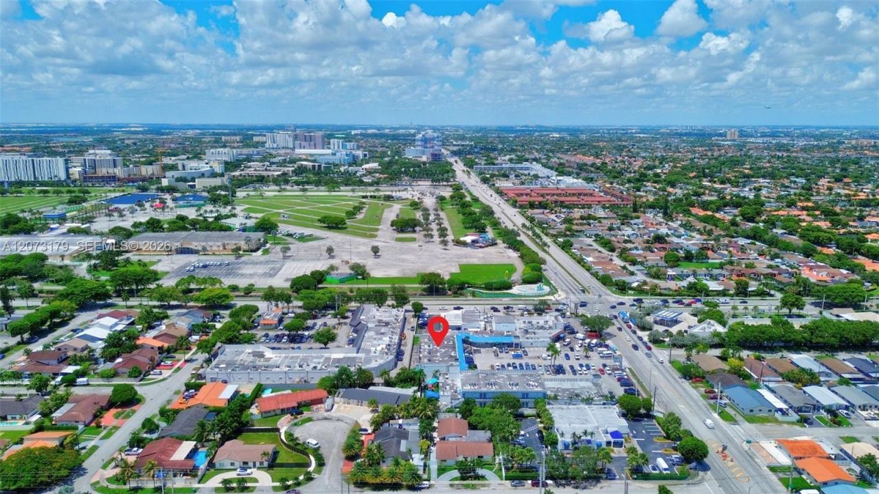 Turnkey Permanent Makeup & Beauty Studio For Sale, Miami, FL 33165 Photo