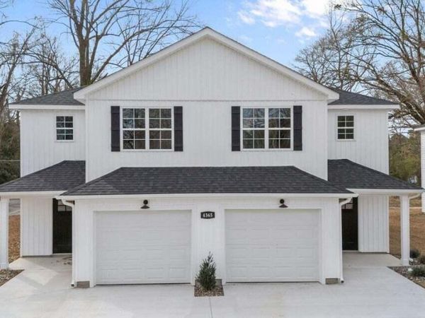 4371 W Pine Street, Unit B, Farmville, NC 27828