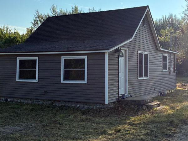 114 Park Avenue SW, Remer, MN 56672