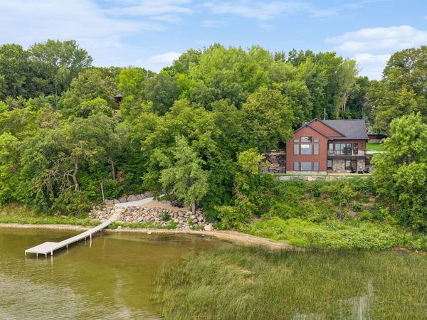 4811 Wharry Heights Road SW, Alexandria, MN 56308