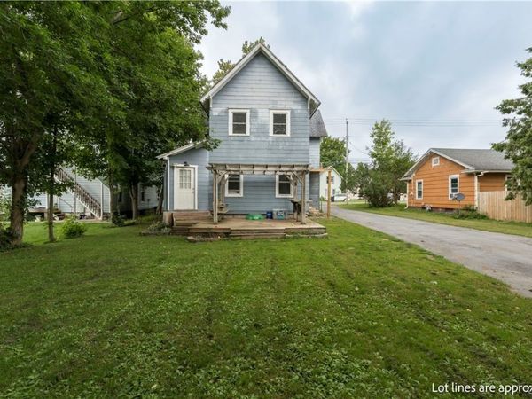 136 N Main Street , Black River, NY 13612
