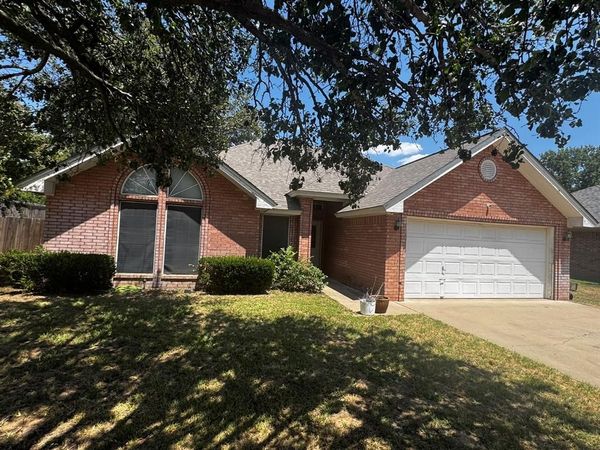 1449 Oakwood Drive, Stephenville, TX 76401