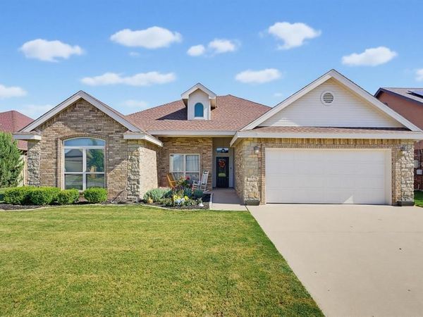 2234 Bunker Hill Drive , Abilene, TX 79601