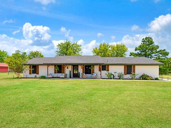 19 County Road 43040, Powderly, TX 75473